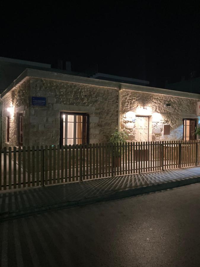 Villa Reina House La Canea Exterior foto
